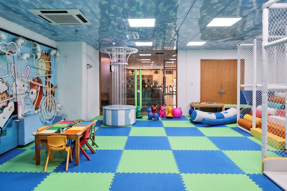 Xiamen Software Park Fliport Hotel 58/67