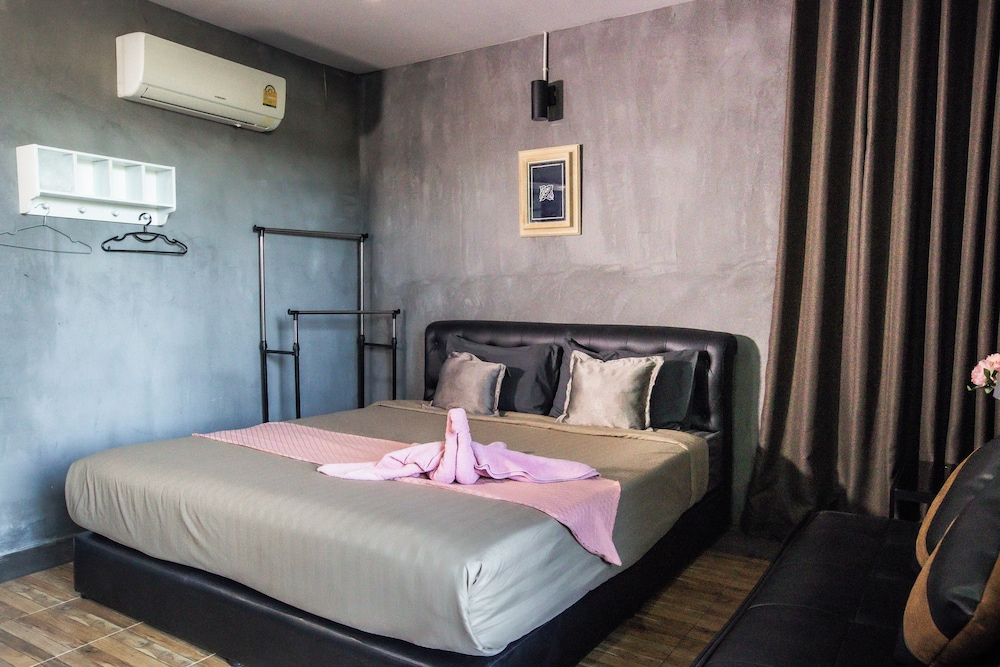 Buriram Judypark And Resort 20/50