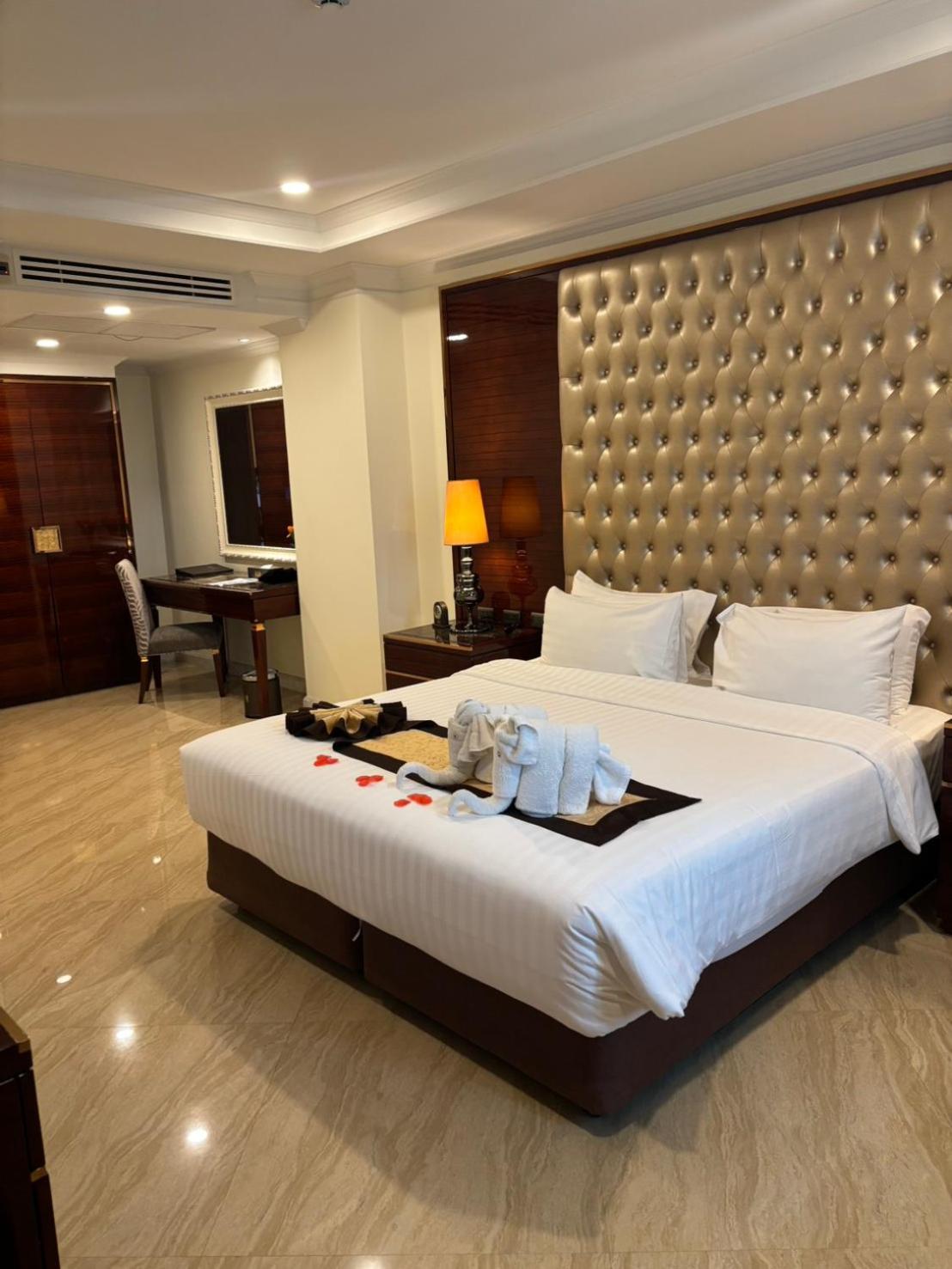 LK Grand Empire 25/54
