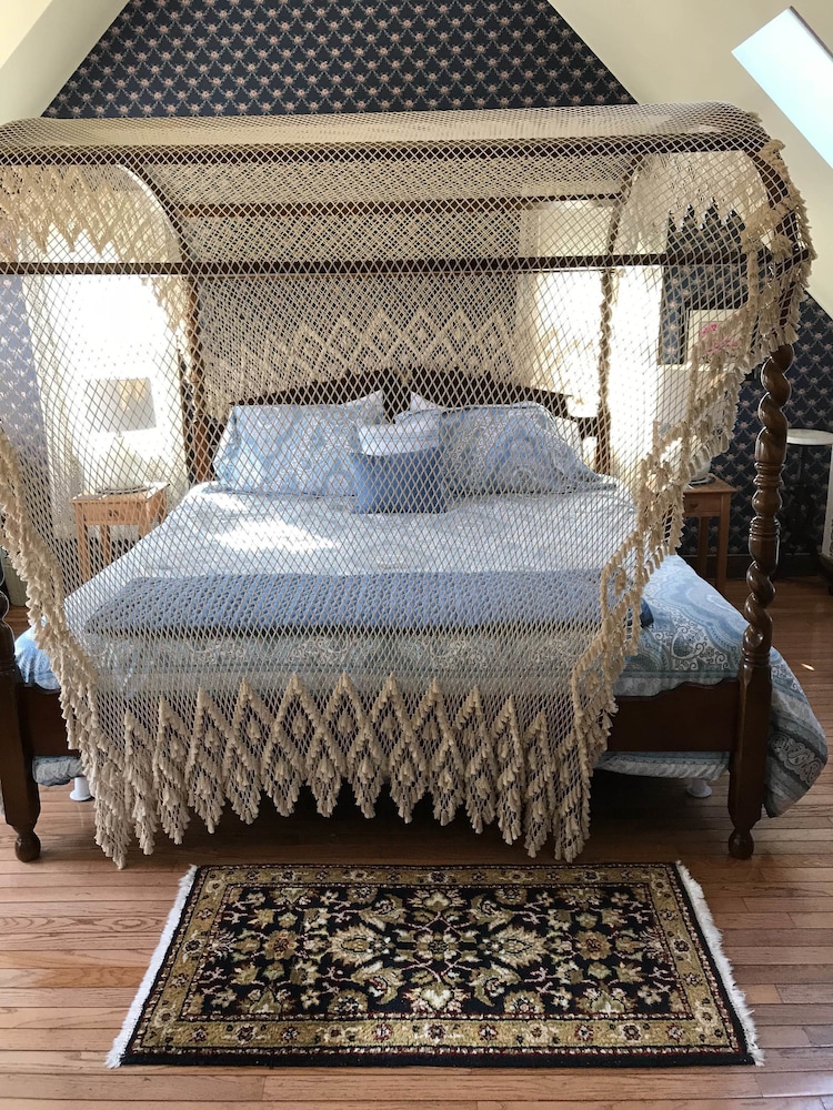 Gardenview Bed And Breakfast 11/43