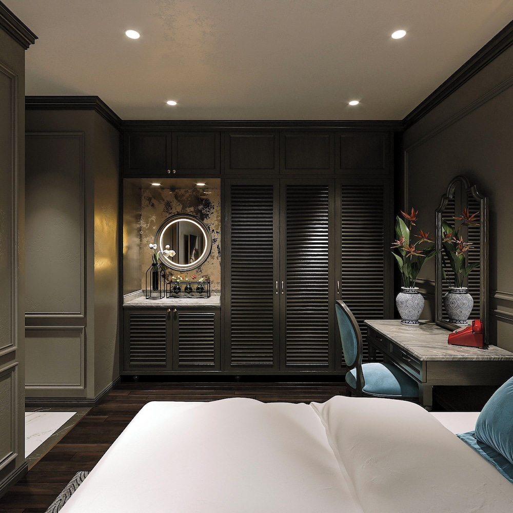 Casa Dos PrIncipes Hotel & Spa 17/29