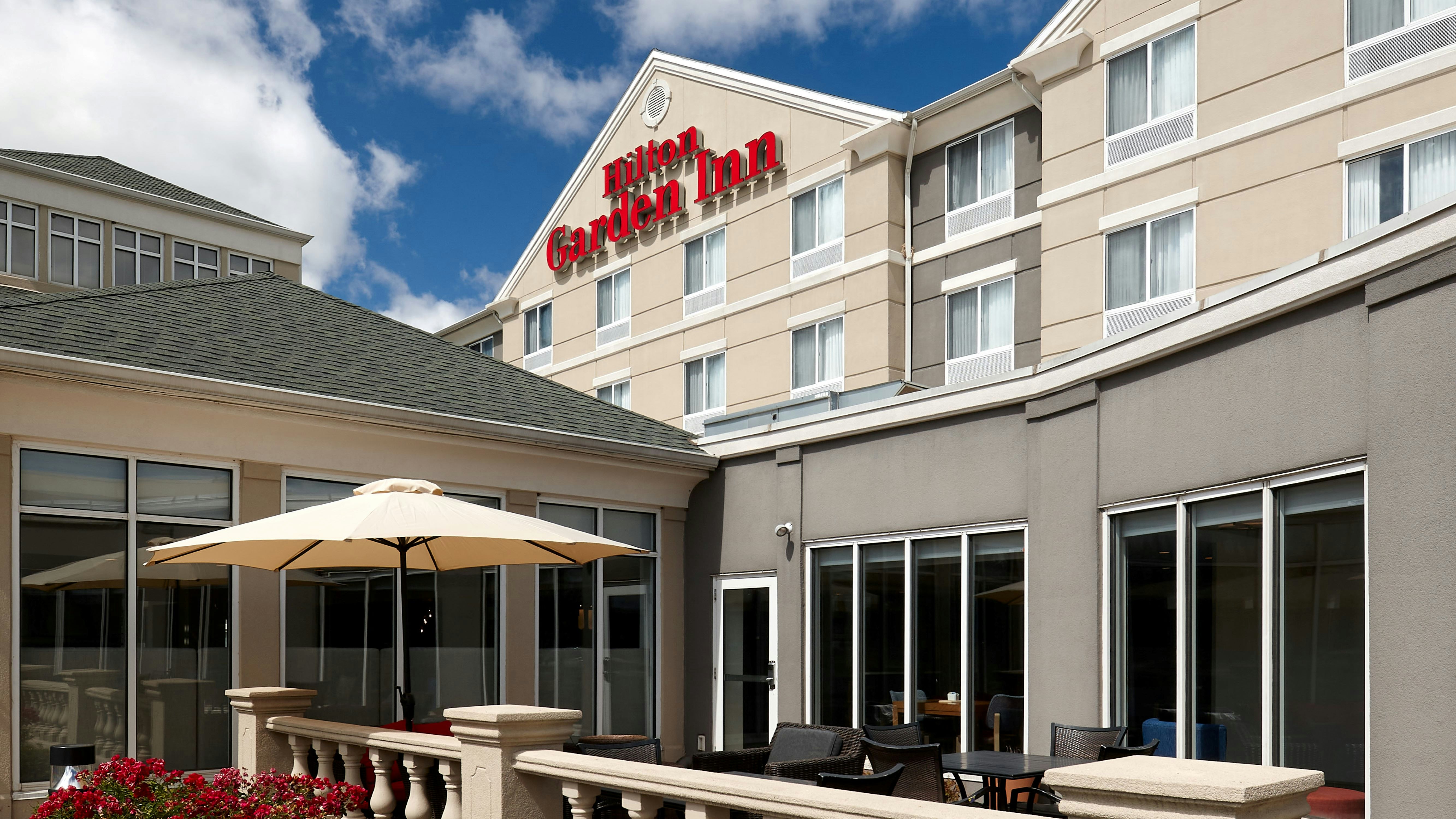 Hilton Garden Inn Merrillville 2/61