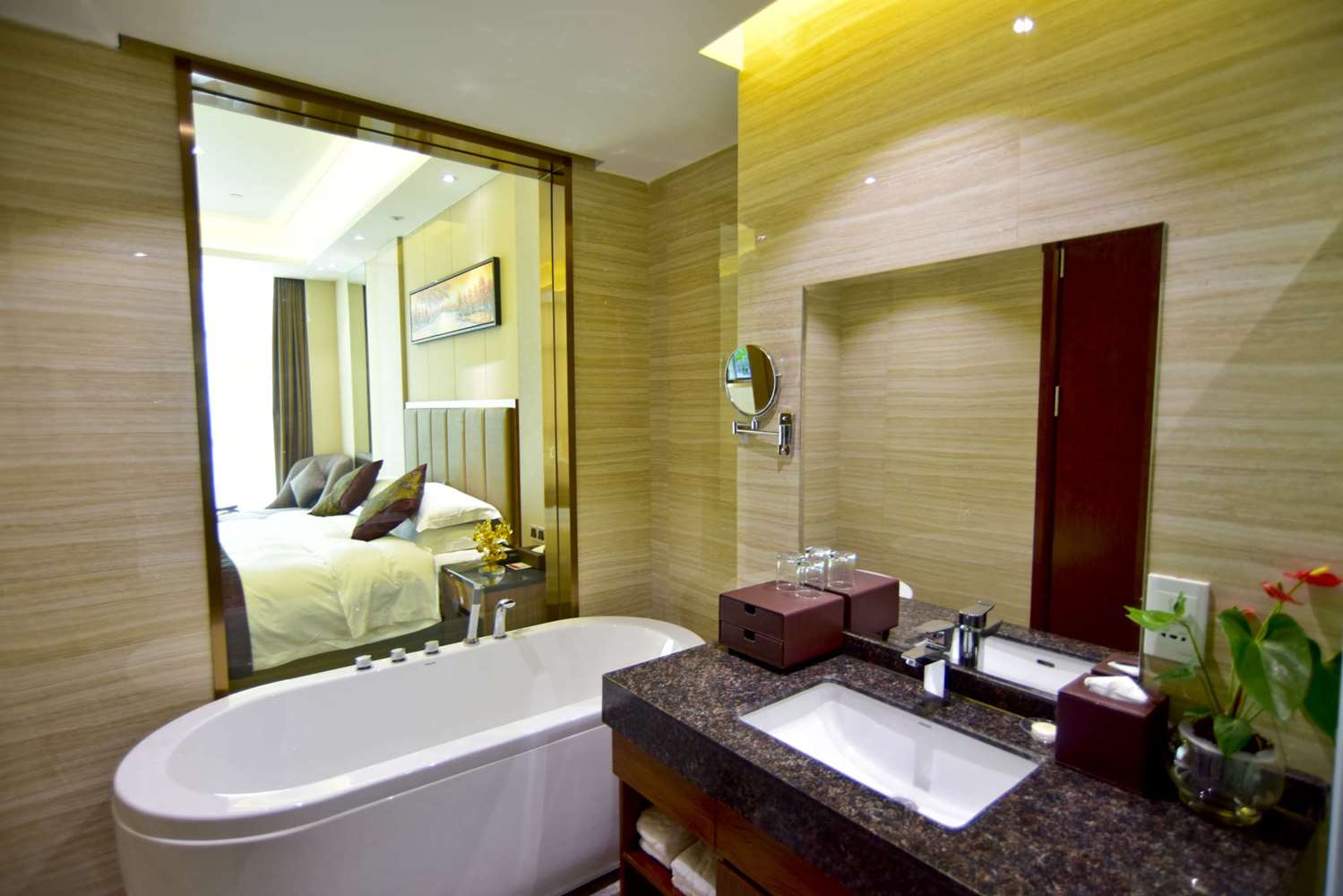 Ramada Plaza by Wyndham Changsha East 25/25