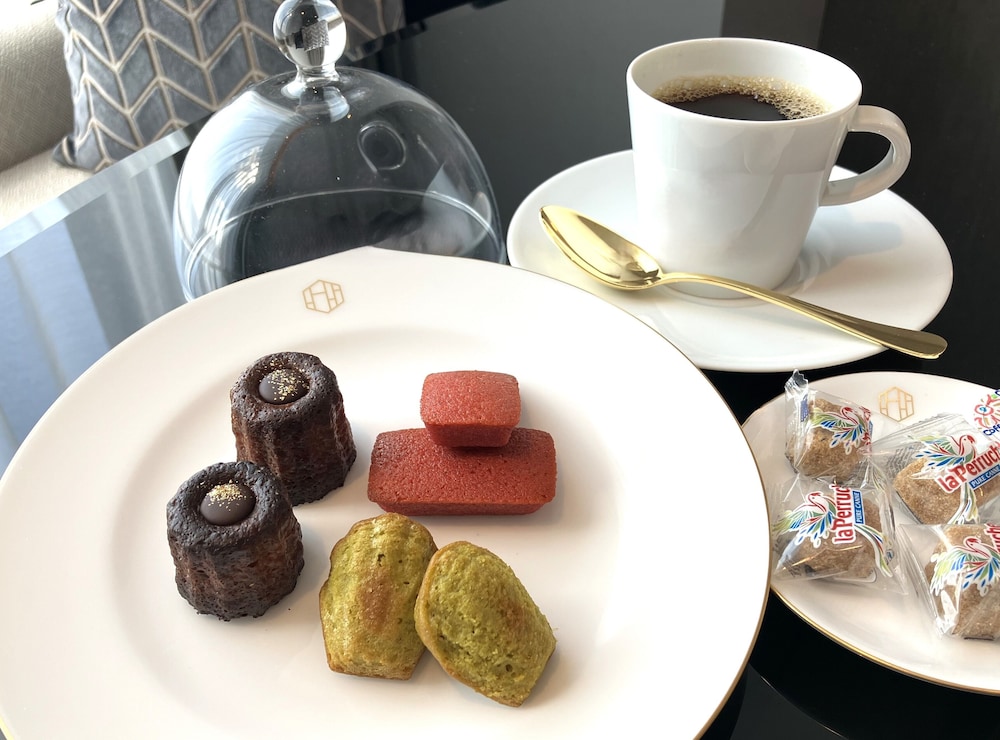 Atago Hotel 30/56