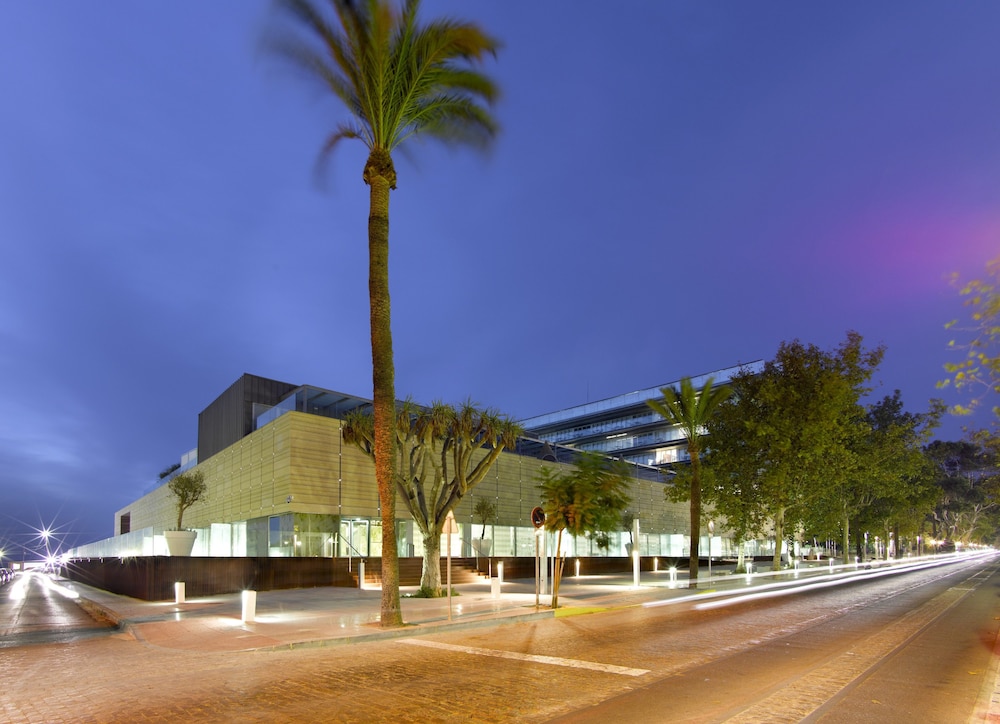 Parador de Cadiz 4/68