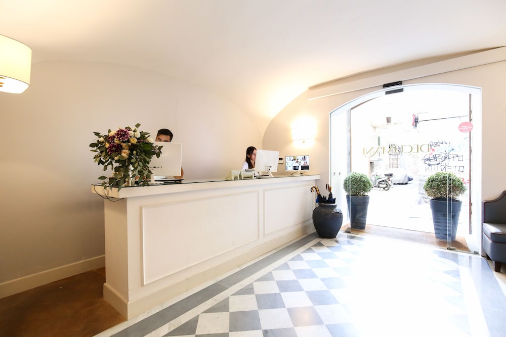 Decumani Hotel De Charme photo5