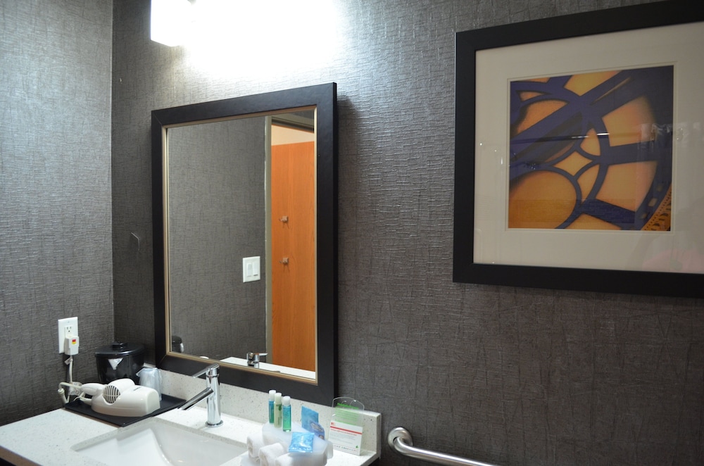 Holiday Inn Longview North 80/80