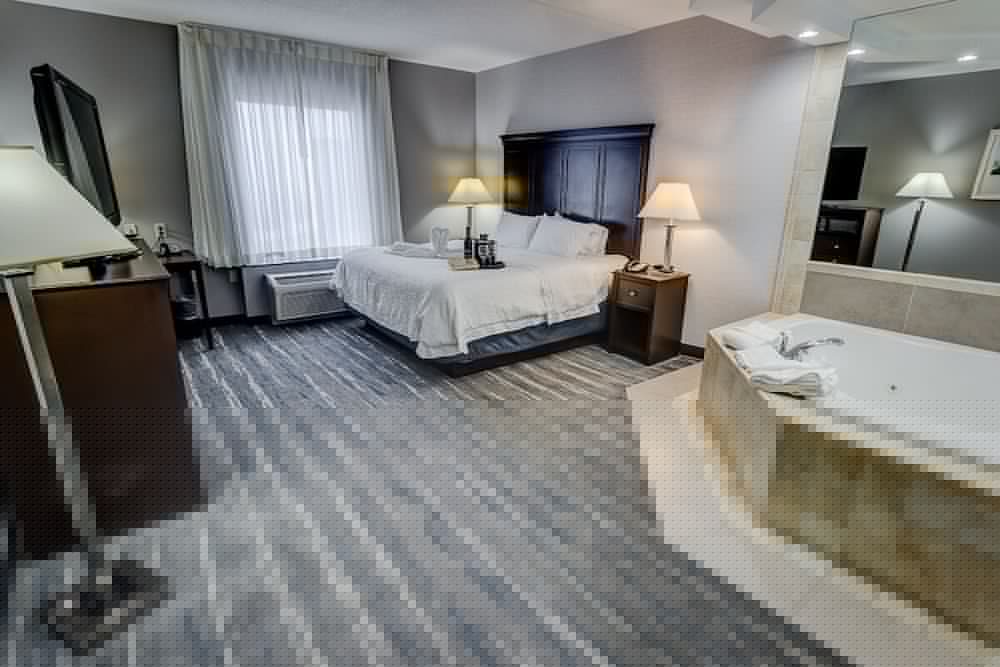 Hampton Inn Suites By Hilton Brantford 15/41