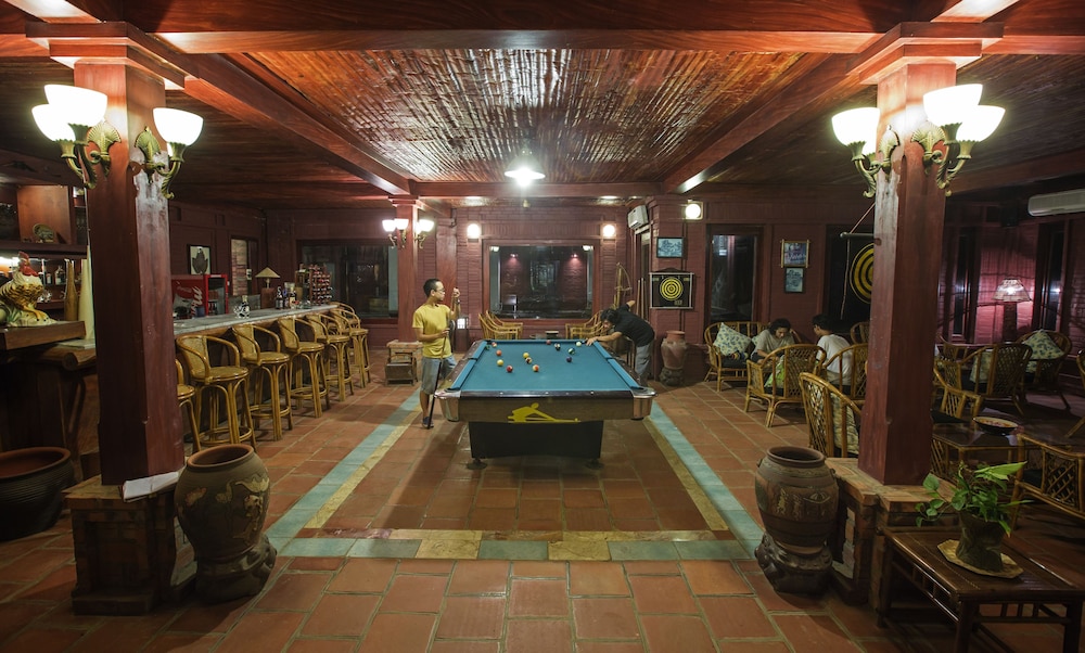 Van Chai Resort 45/50