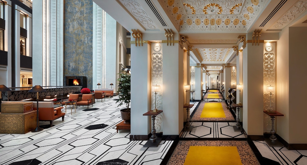 ITC Narmada, a Luxury Collection Hotel, Ahmedabad 19/38