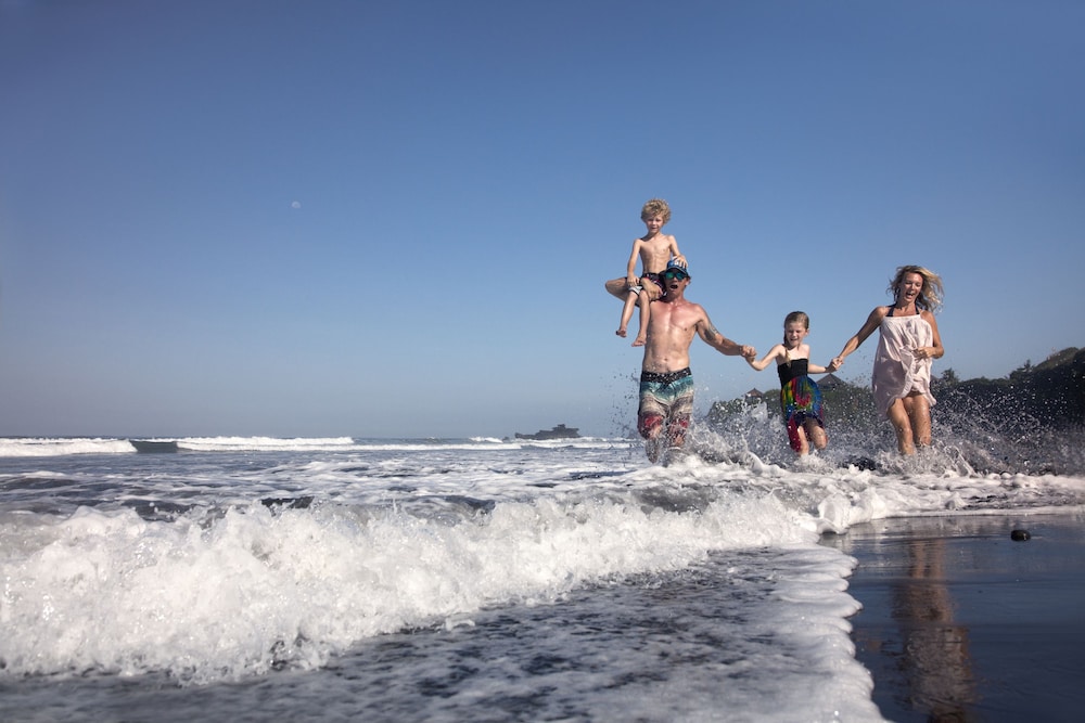 Pondok Pitaya Hotel Surfing & Yoga 38/50