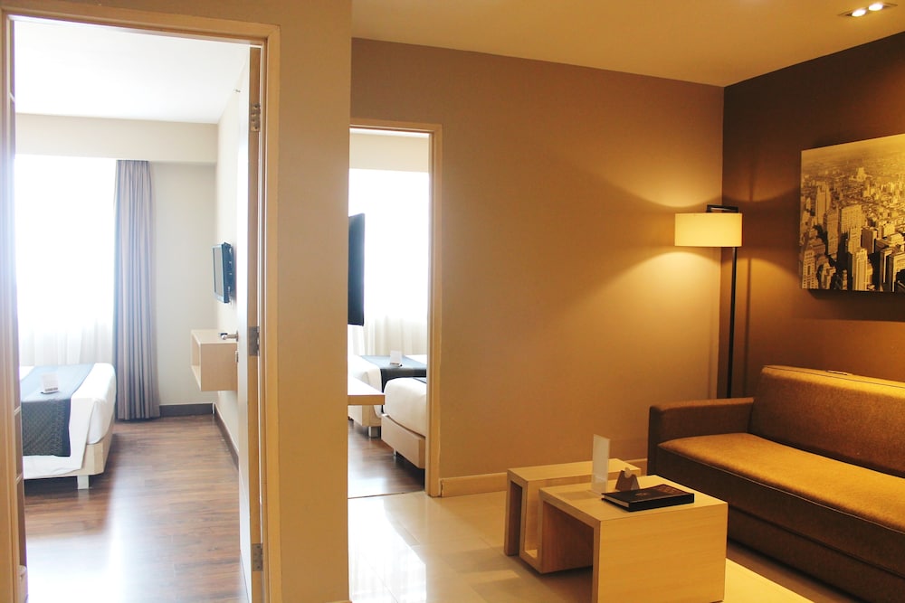 eL Hotel Jakarta 19/47