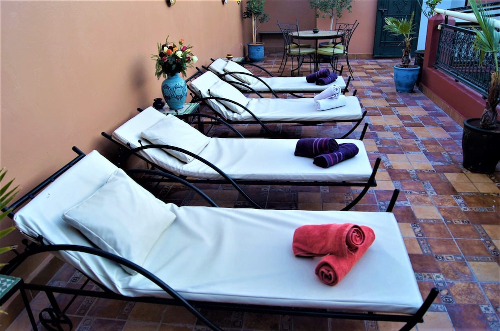 RIAD ERRABII 18/50