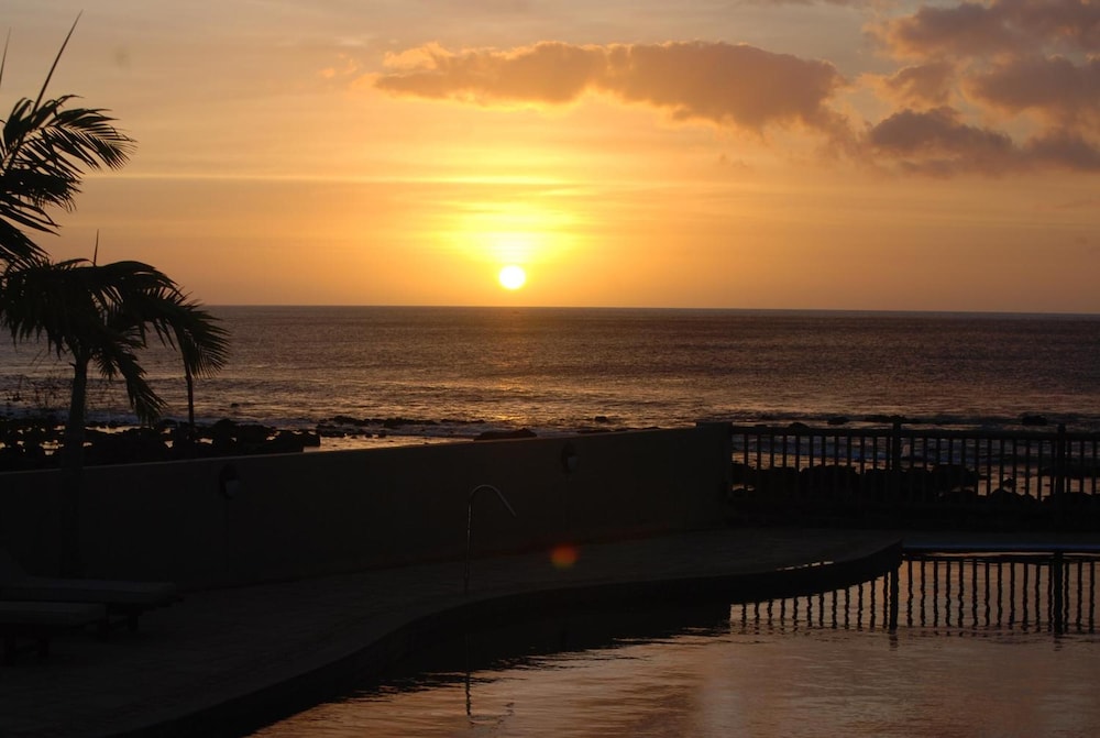 Le Recif Dore Mauritius 50/62