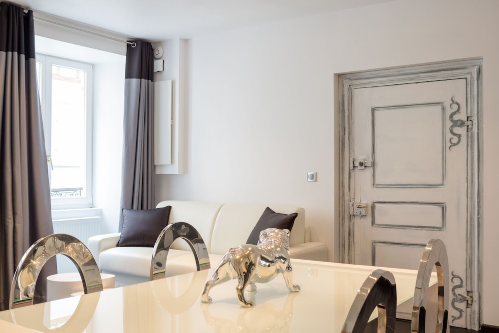 My Sweet Homes - Appartements Avec Spa 11/35