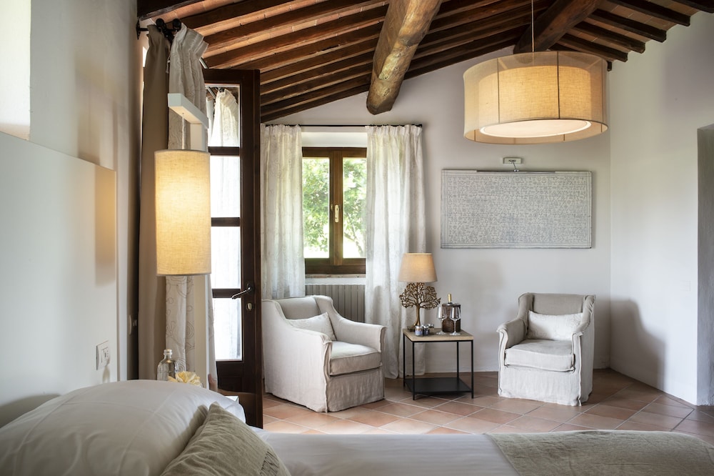 Locanda Le Piazze 53/77