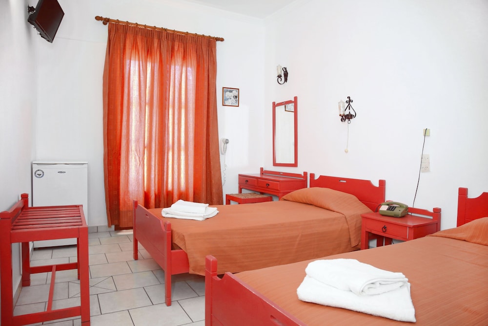 Asterias Hotel 17/33