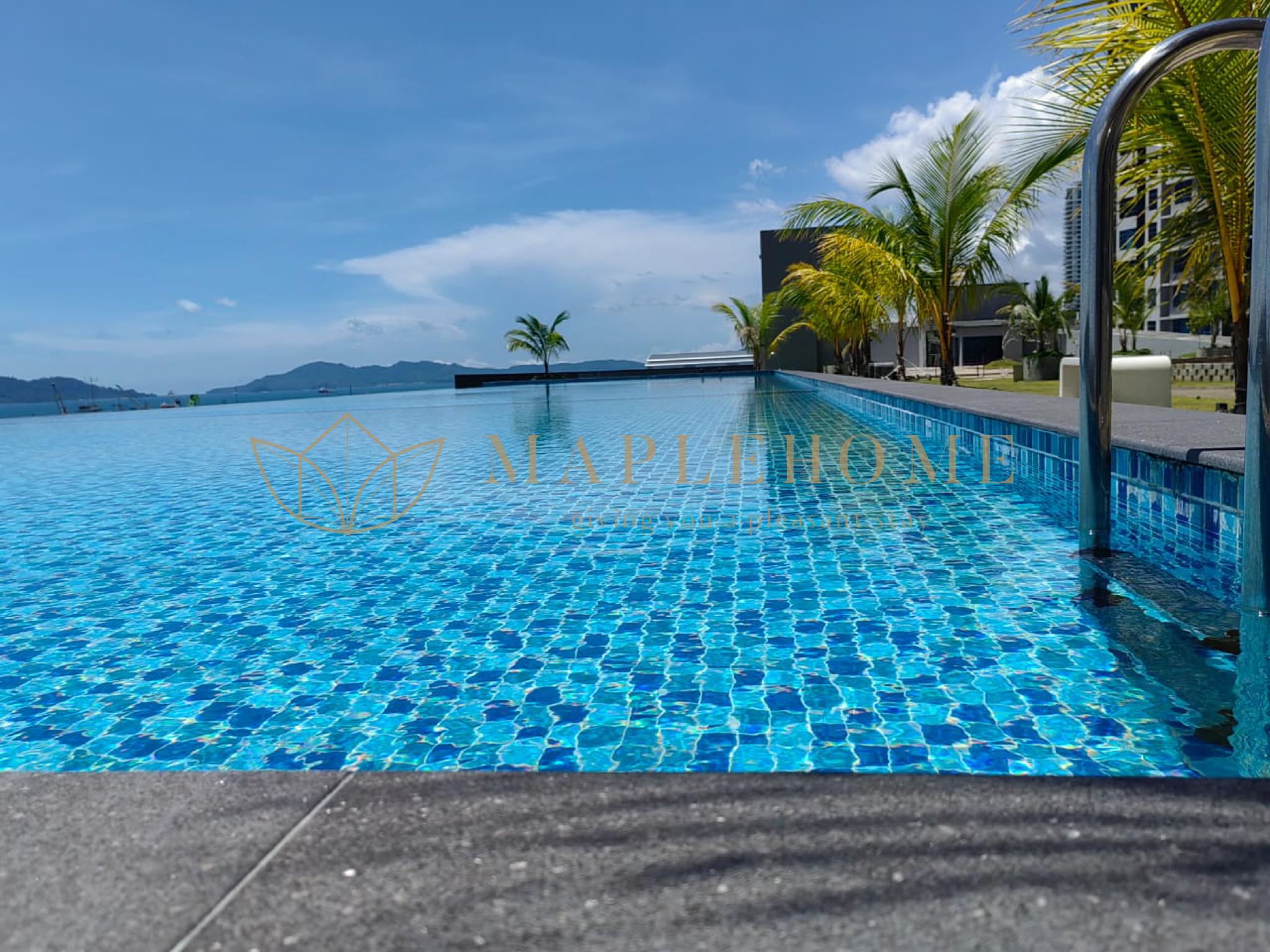 Jesselton Quay Premier Suites Kota Kinabalu 42/49