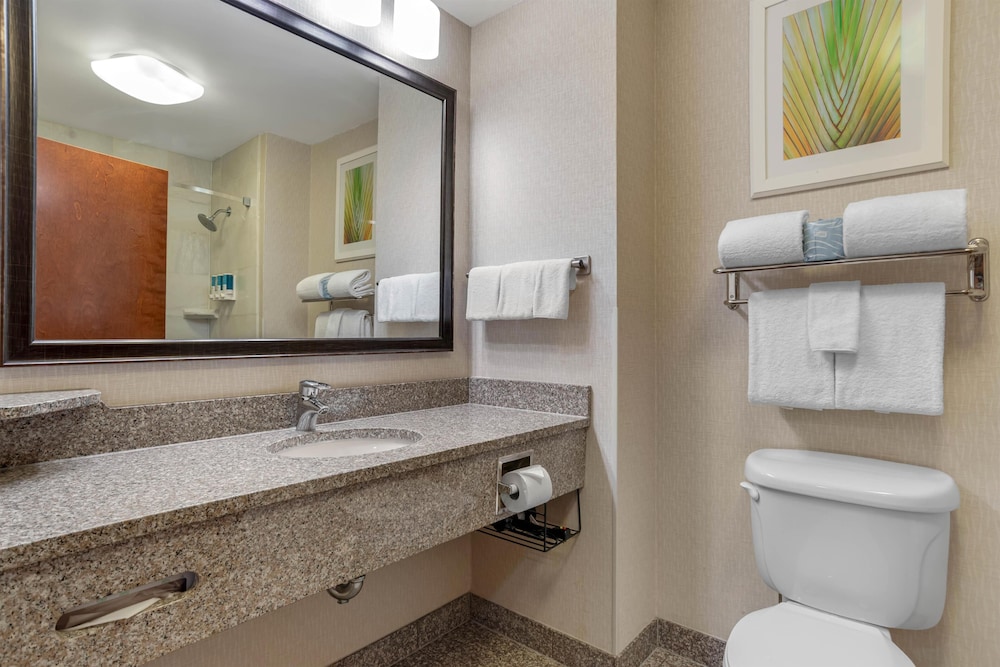 DRURY INN AND SUITES BATON ROUGE 47/50