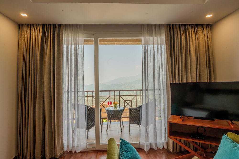 Welcomhotel By ITC Hotels Jim Corbett 18/38