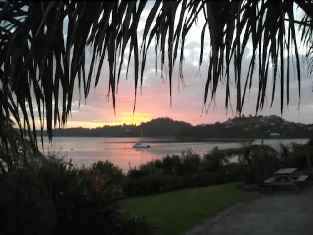 Harbour View Motel Coromandel 23/34