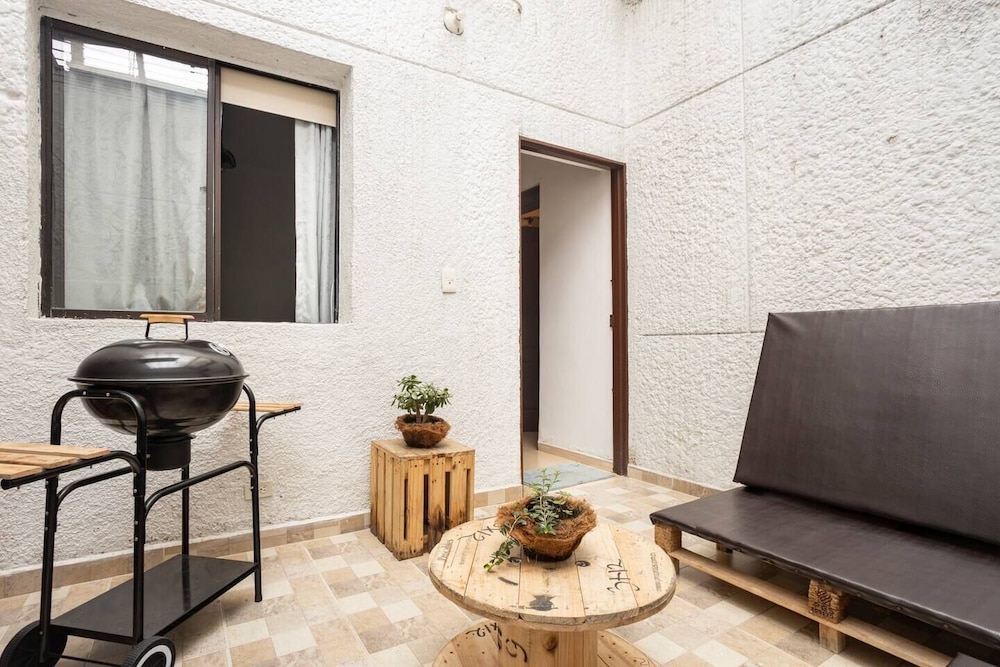 Casa Clandestina 38/50