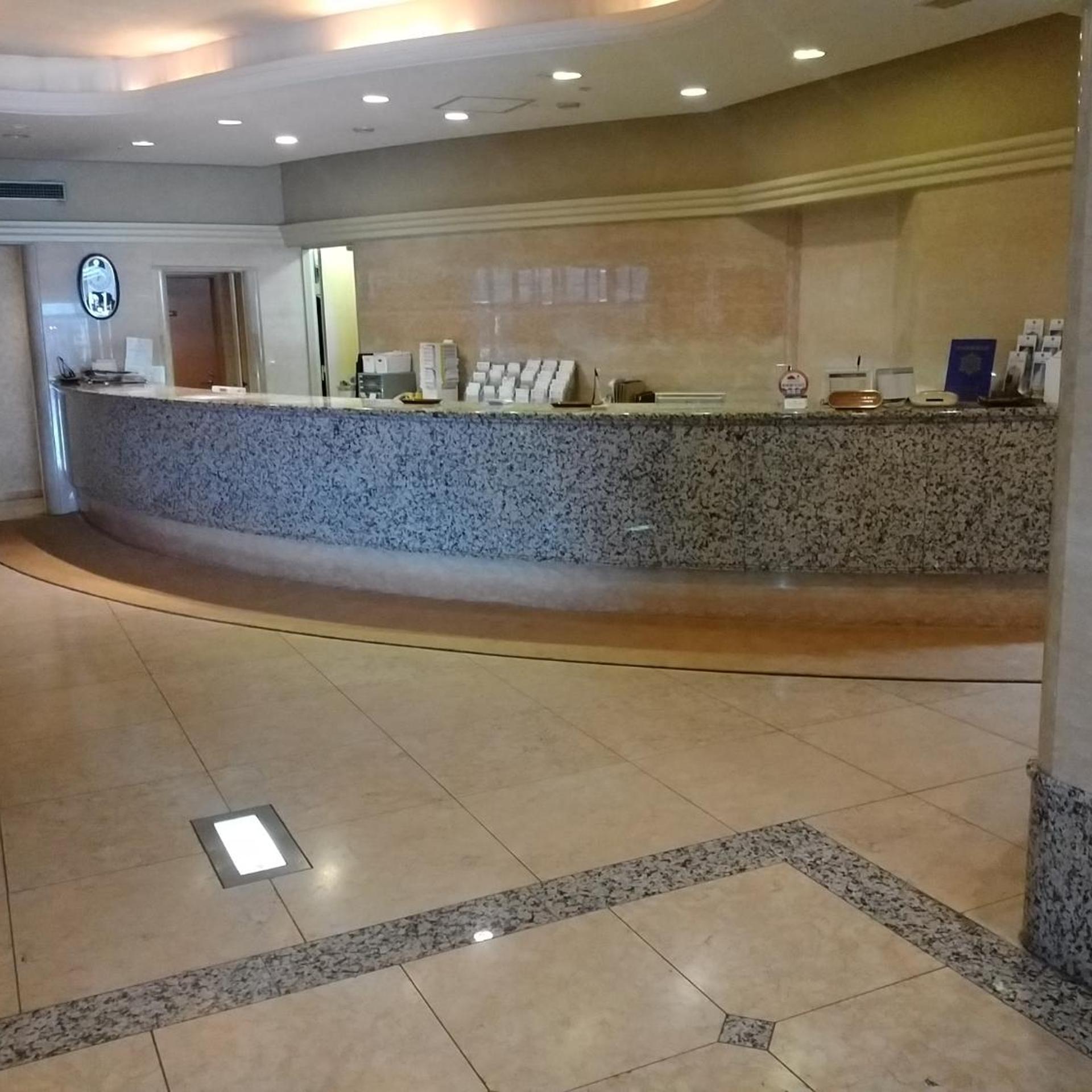 Hotel New Green Kashiwazaki 6/47