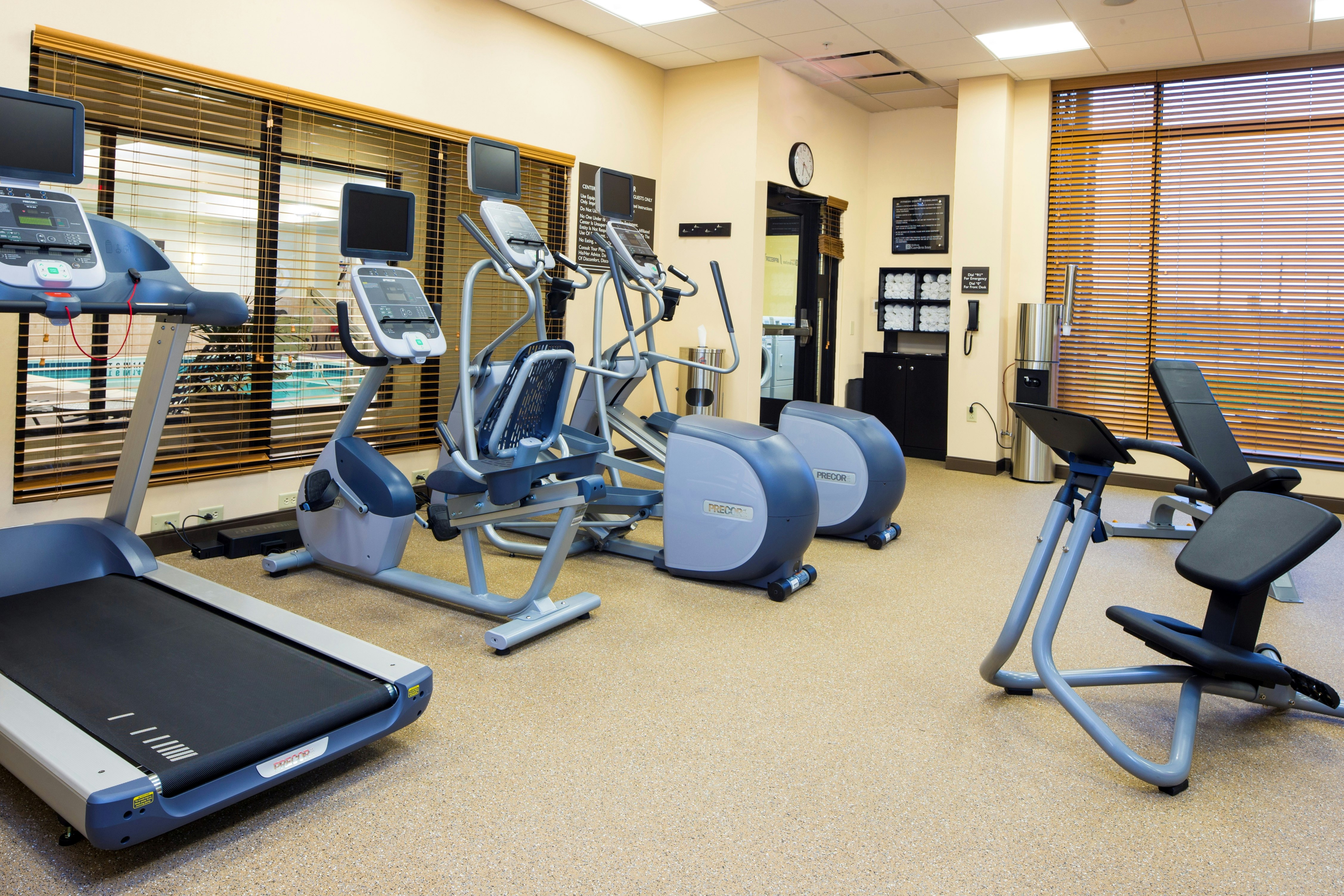 Hilton Garden Inn Uniontown 22/51