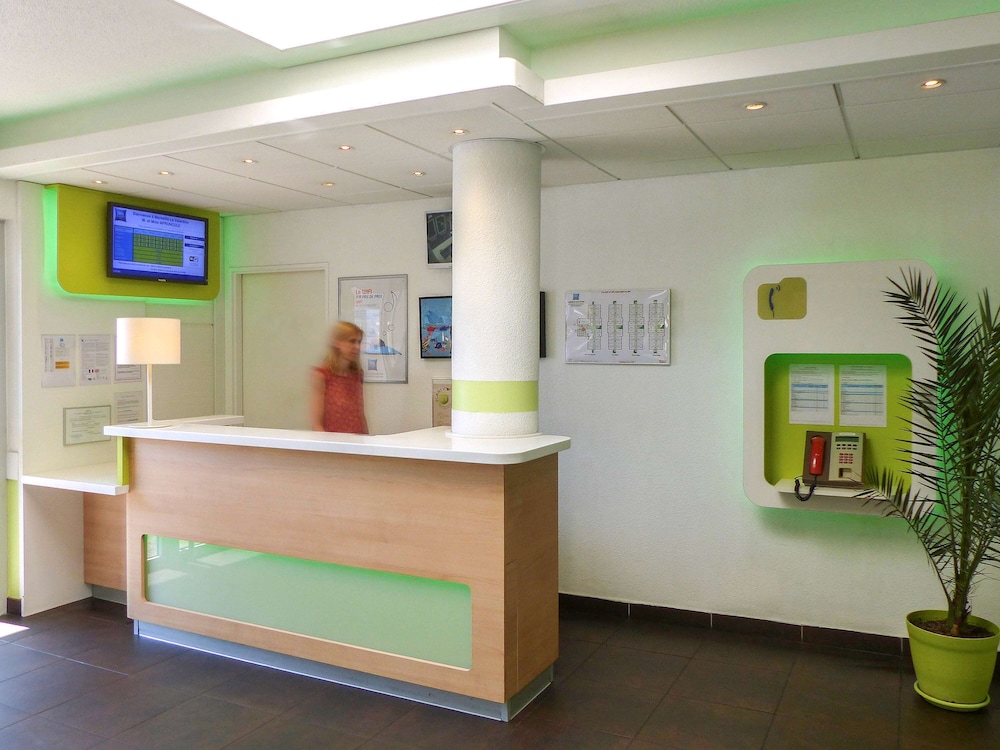 Ibis Budget Marseille La Valentine 10/59
