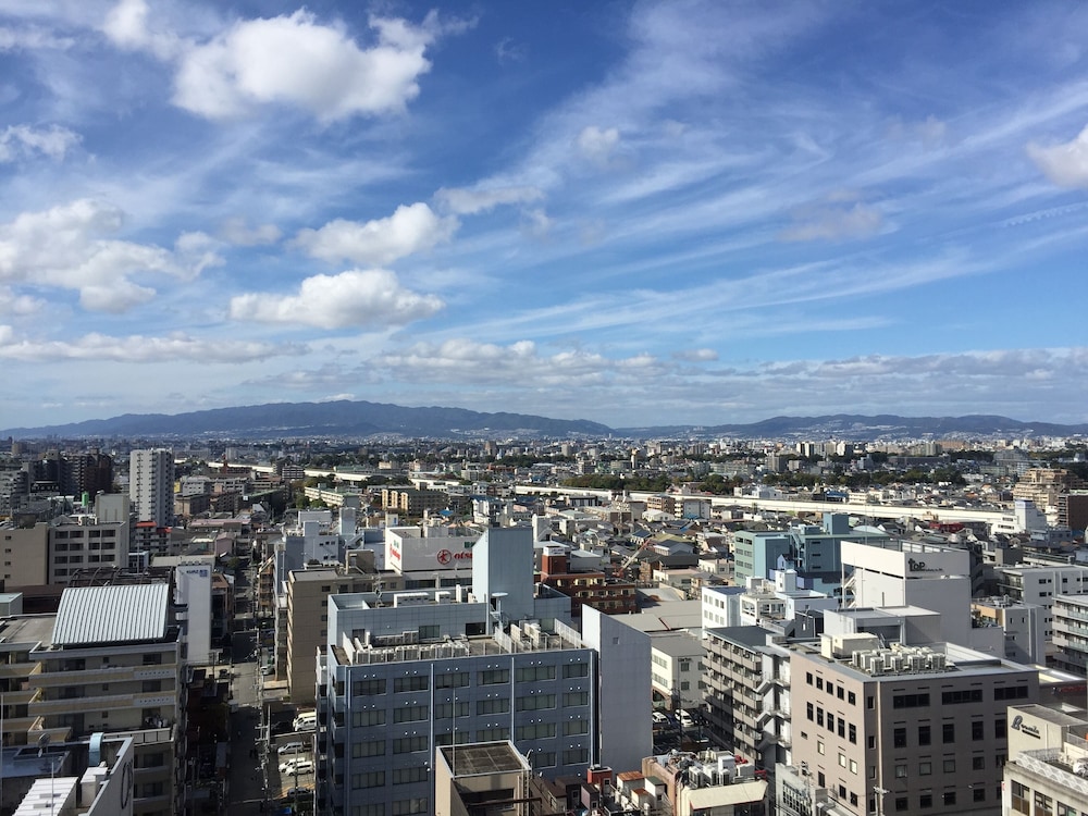 Shin-Osaka Esaka Tokyu REI Hotel 65/68