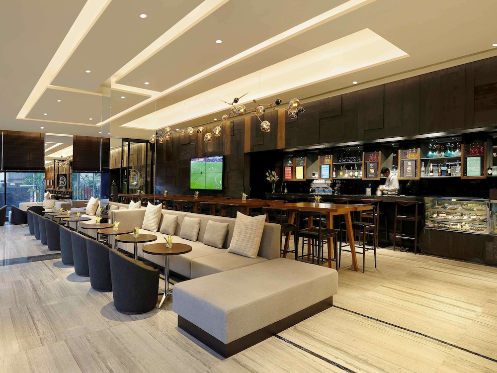 Novotel Chennai Chamiers Road 49/73