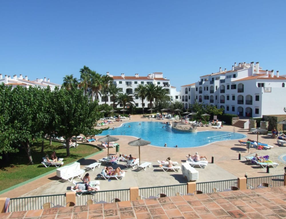 Vista Blanes Apartments 25/33