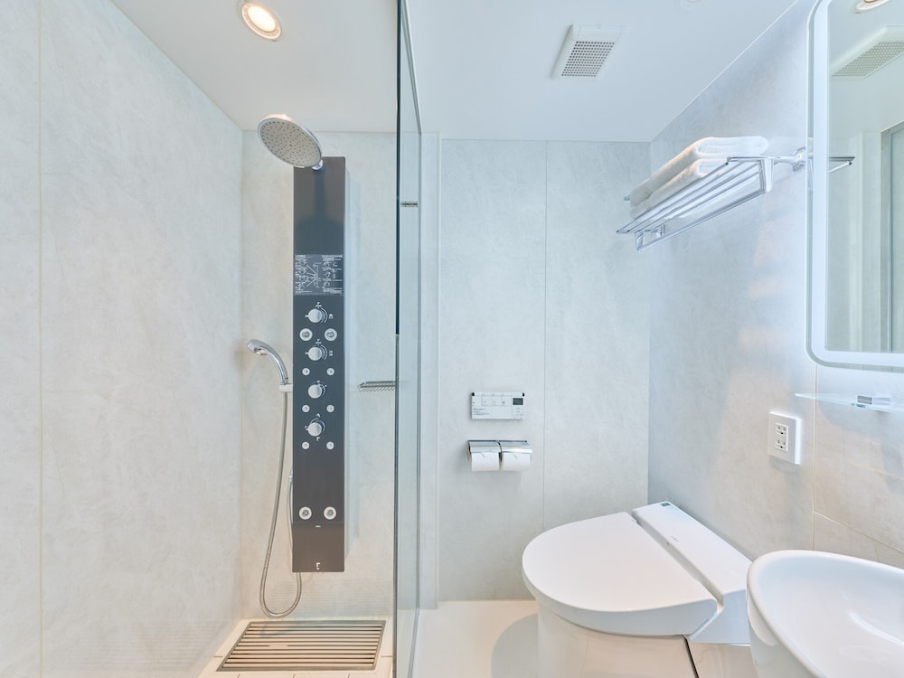 Hibiya City Hotel 48/51