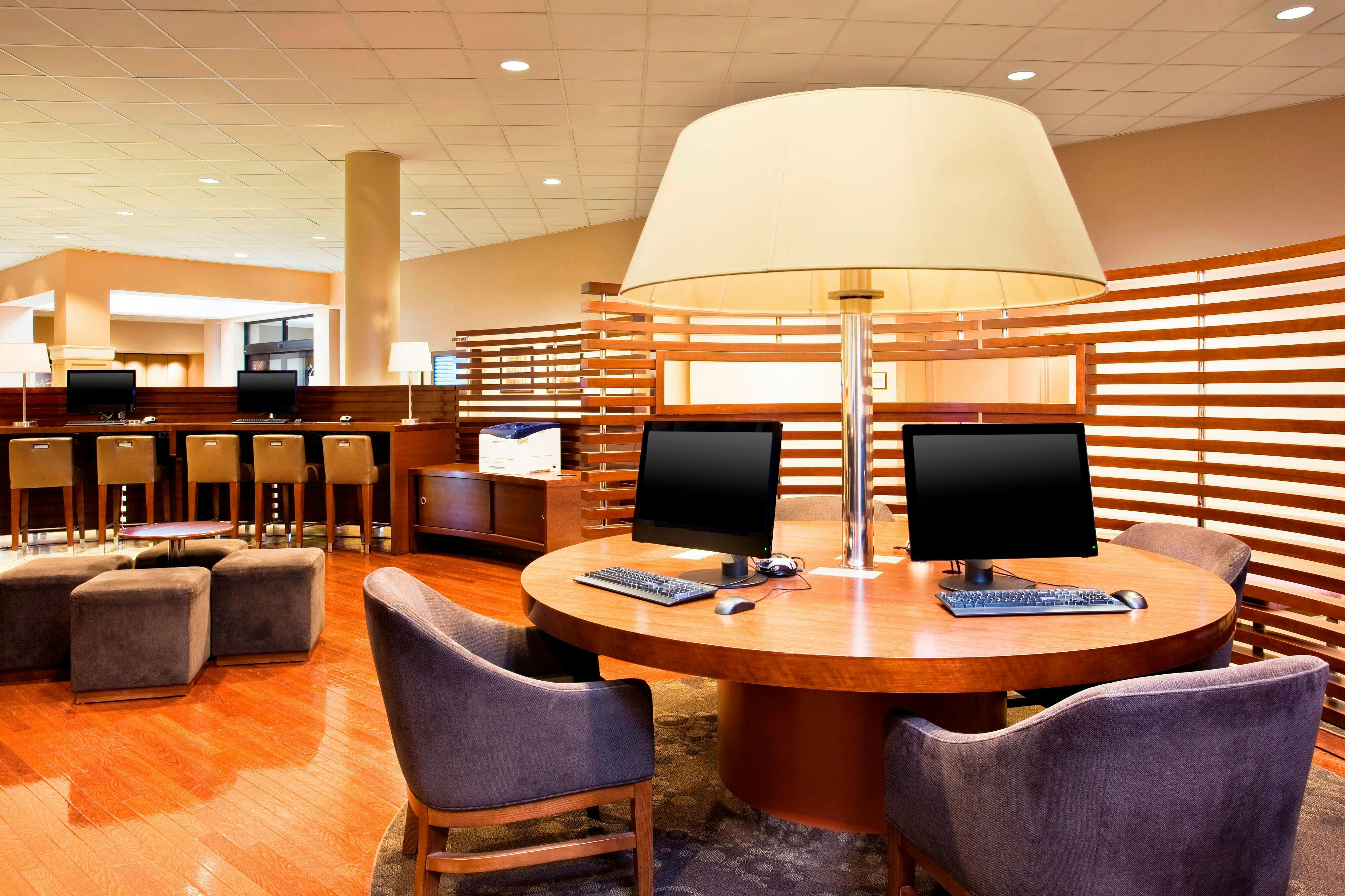 Dolce by Wyndham Parsippany 25/30