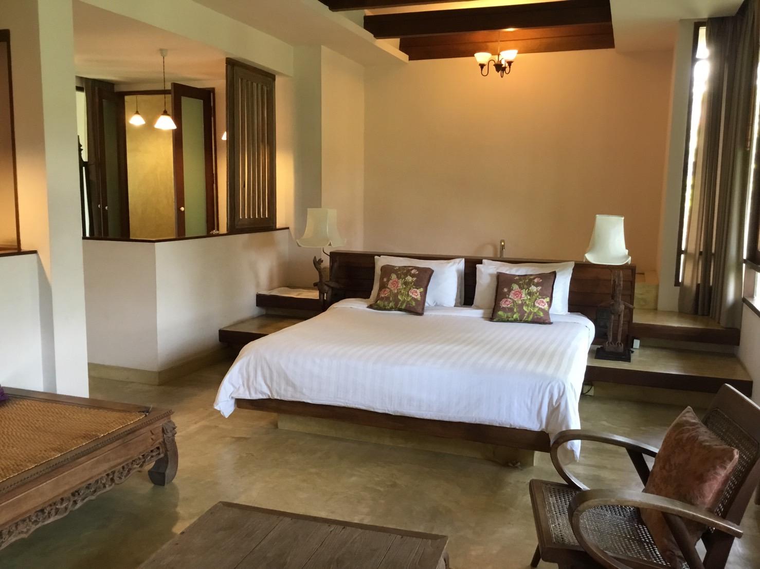 Baan Tye Wang Hotel 9/29