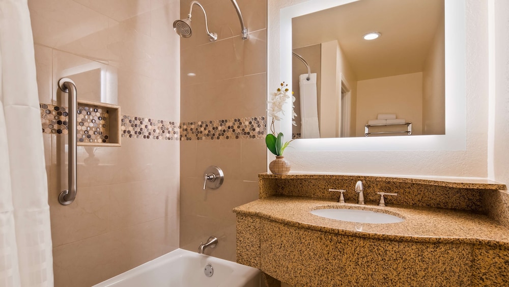 Best Western Plus Ontario Airport & Convention Center 16/31