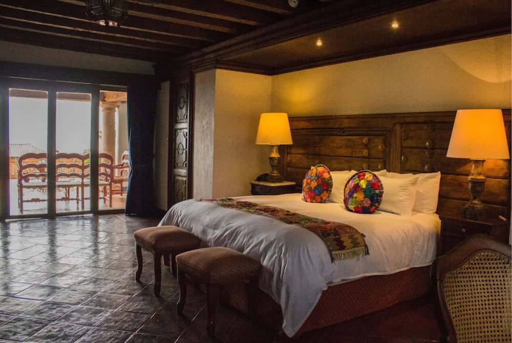 Villa Montana Hotel And Spa Boutique 25/70