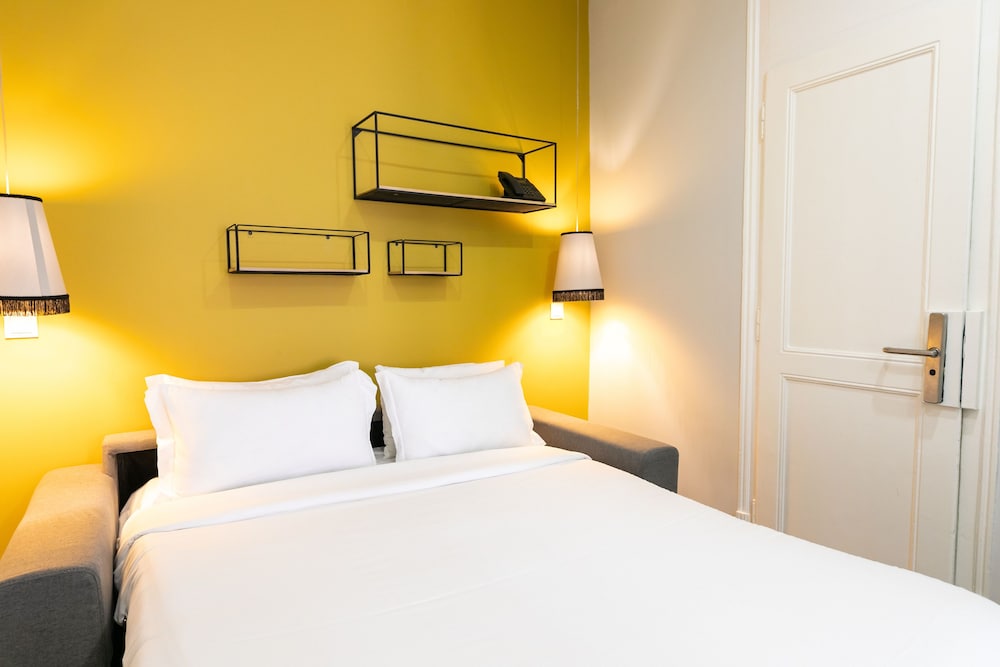 Lisboa 85 Suites and Apartments by Ridan Hotels 28/55