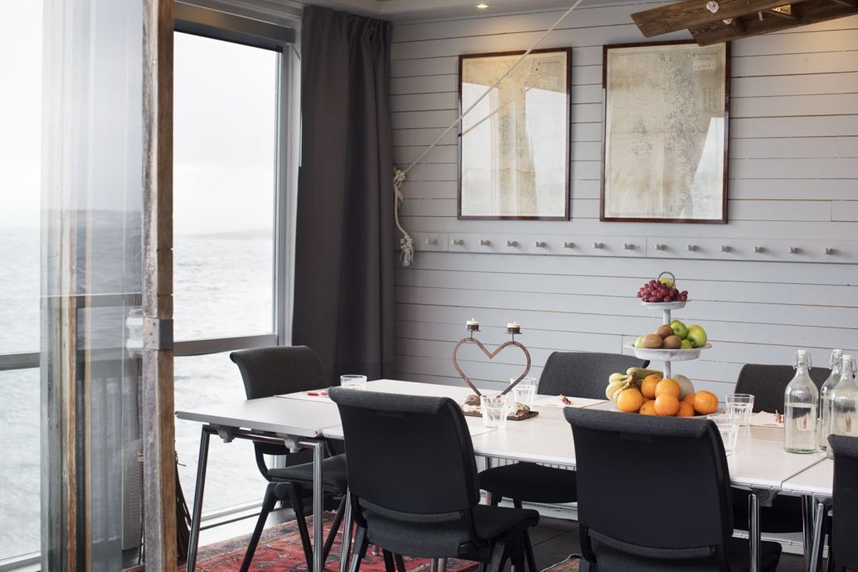 Strandflickornas Havshotell 13/17