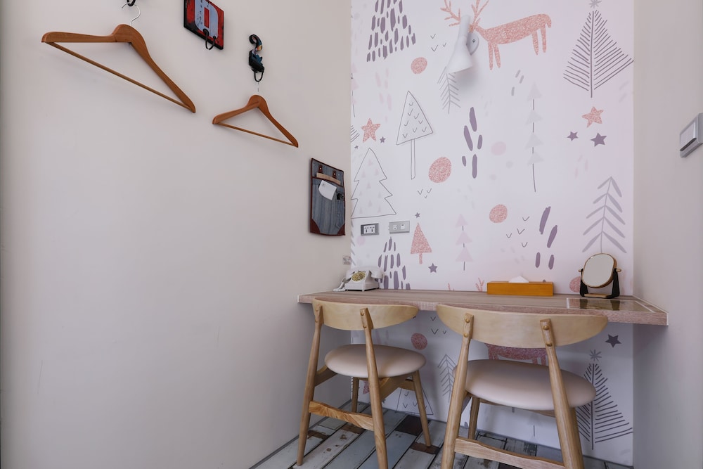Mini Hotels (Taichung Station Branch) 7/49