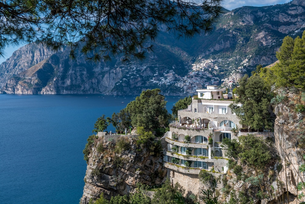 Hotel Piccolo Sant'andrea 2/44