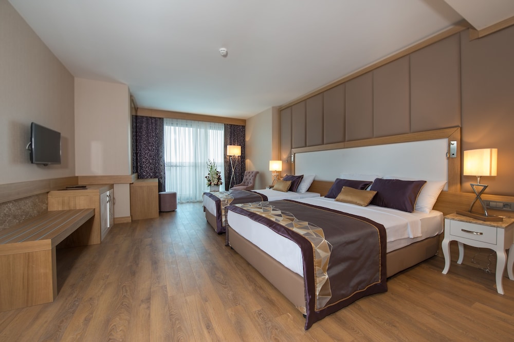 Mary Hotels Alanya 13/50