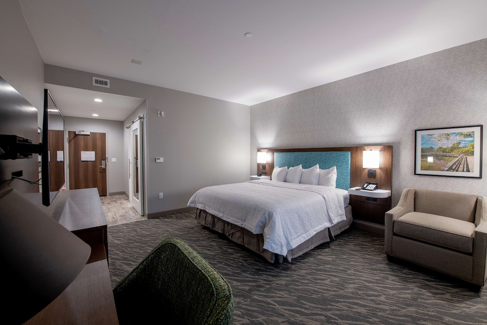 Hampton Inn Suites Duncanville Dallas Tx 23/55