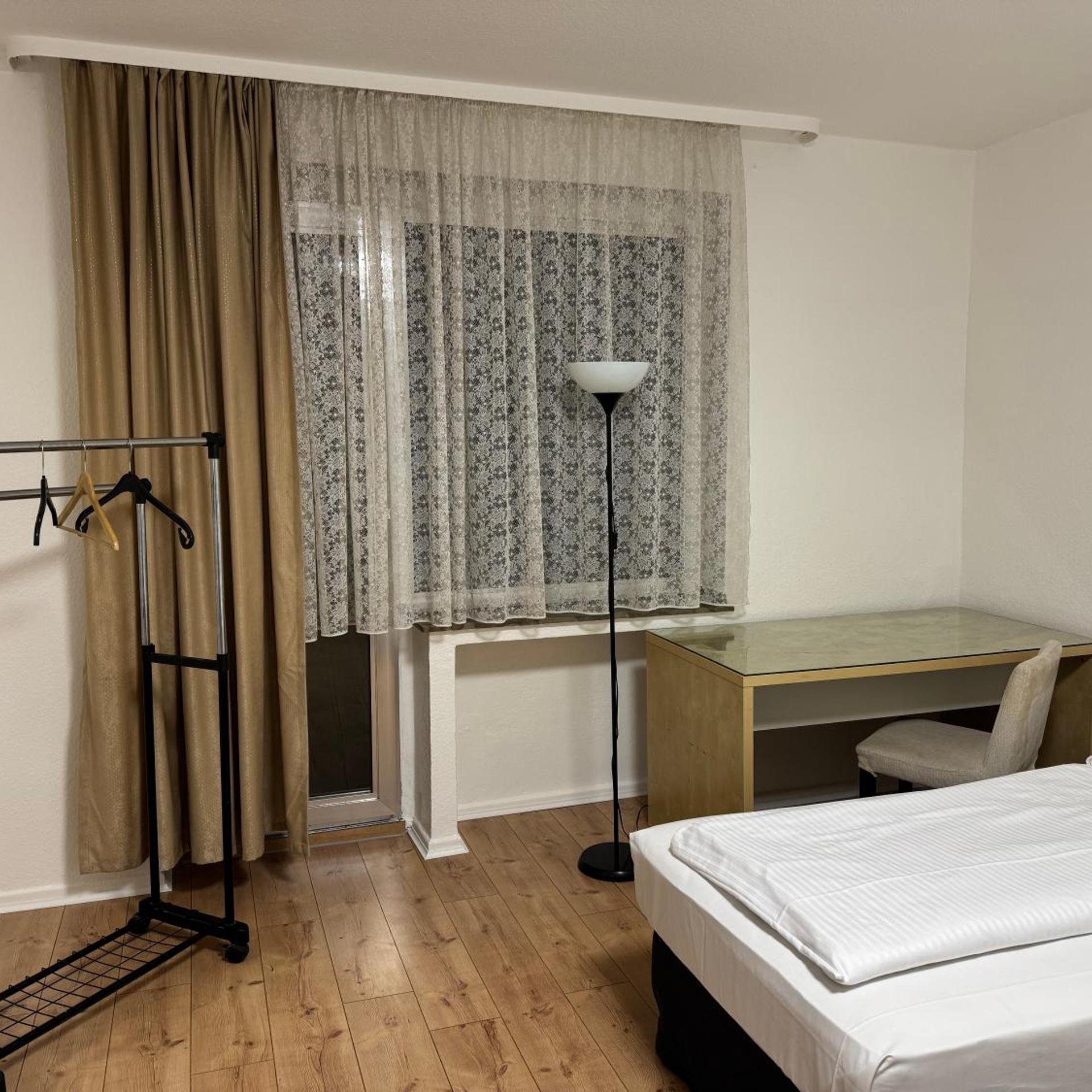 Hotel Bismarck 18/50
