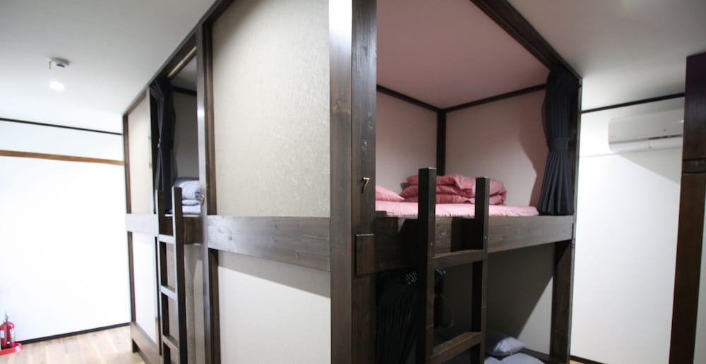 Hostel Michikusa-Ya 13/40