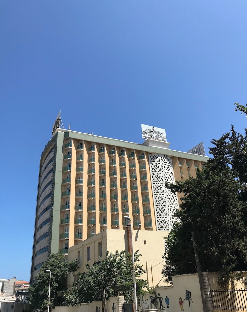 New Day Hotel in ALGIERS