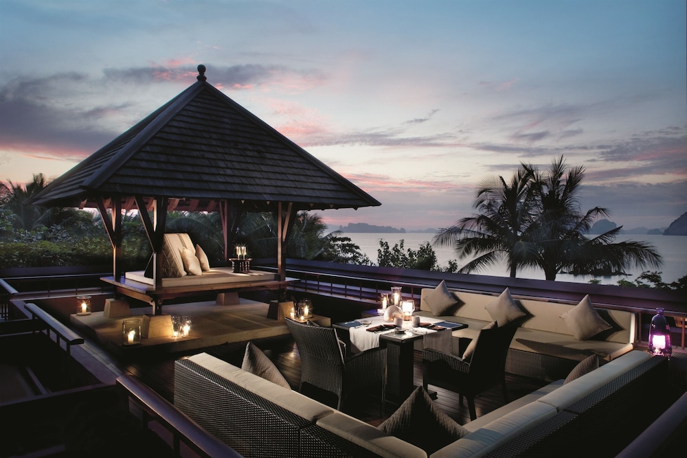Phulay Bay Ritz Carlton Reserve in KRABI
