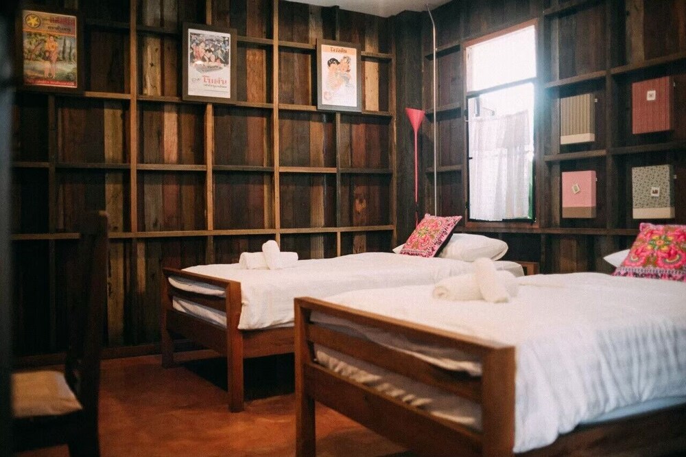 Hueandin Klinmai Boutique Hotel 16/64