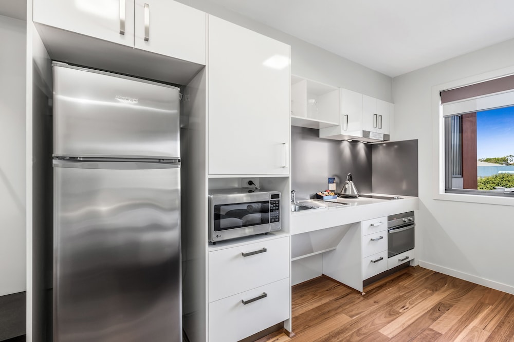 Essence Apartments Chermside 24/72
