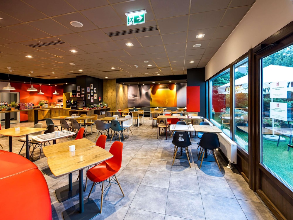 IBIS WROCLAW CENTRUM 37/50